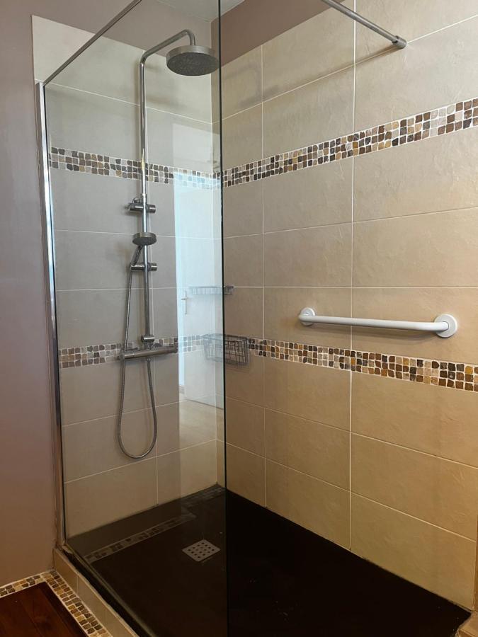 Apartment Le Marin Toulon