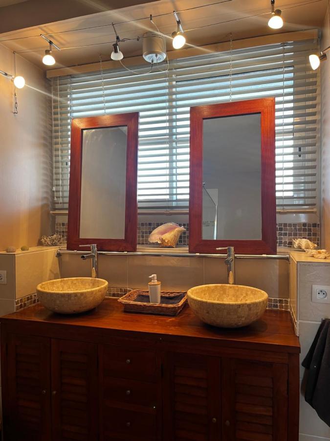 Appartement Le Marin