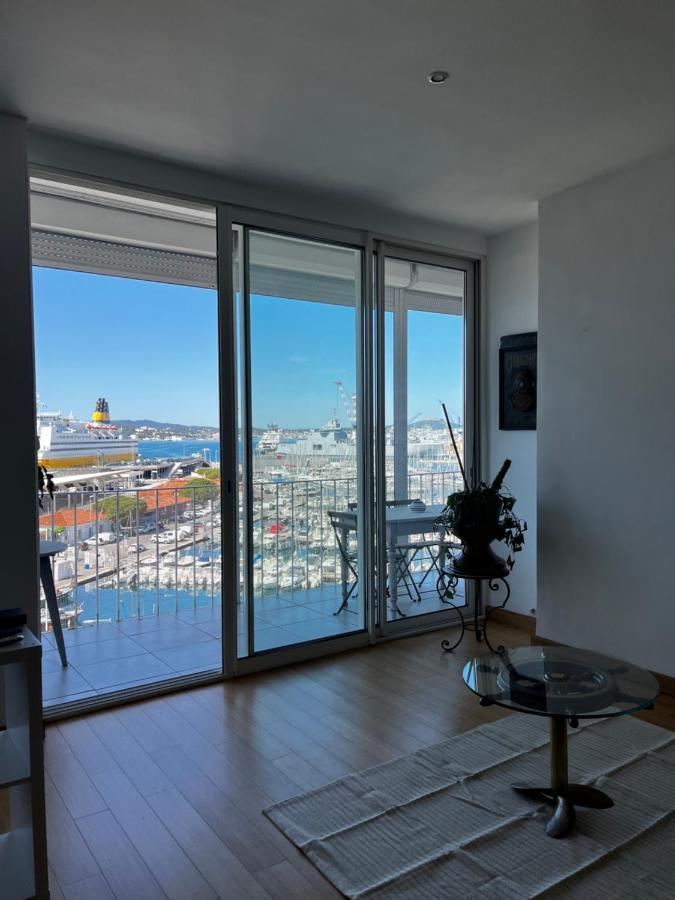 Le Marin Toulon